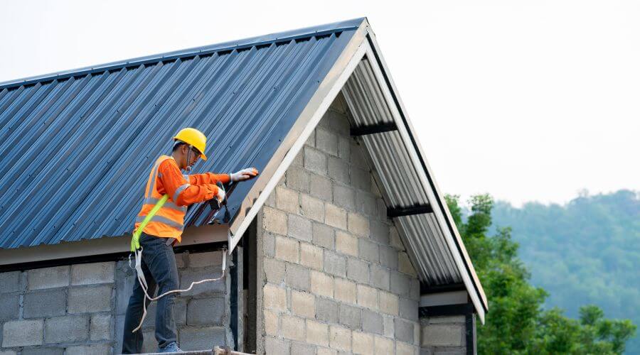 Local Chimney Repair in Amboy, CA